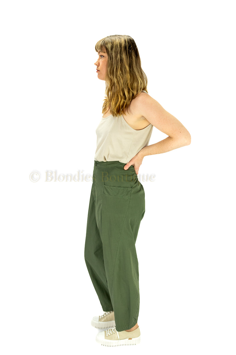 LOREN RELAXED PANT