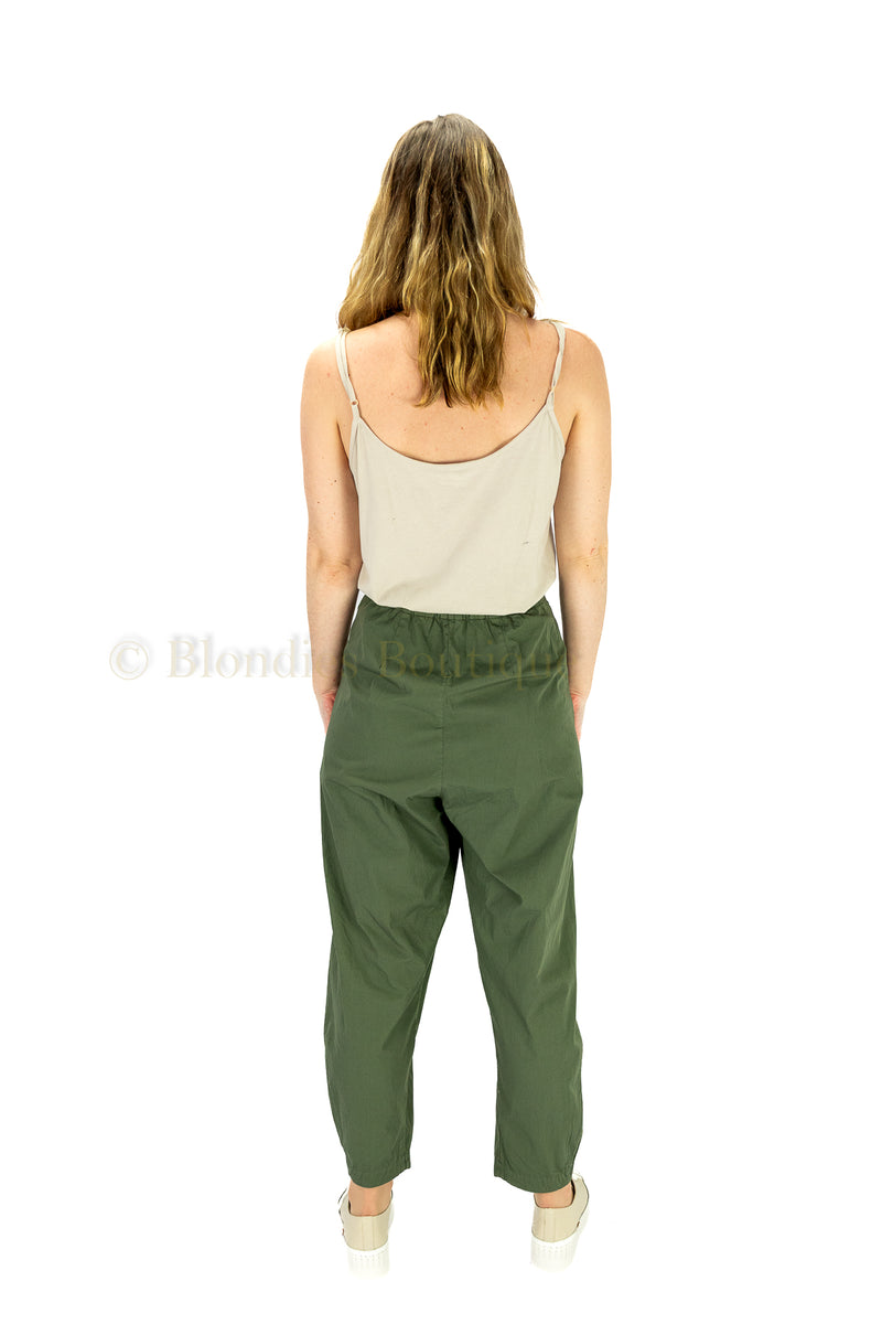 LOREN RELAXED PANT