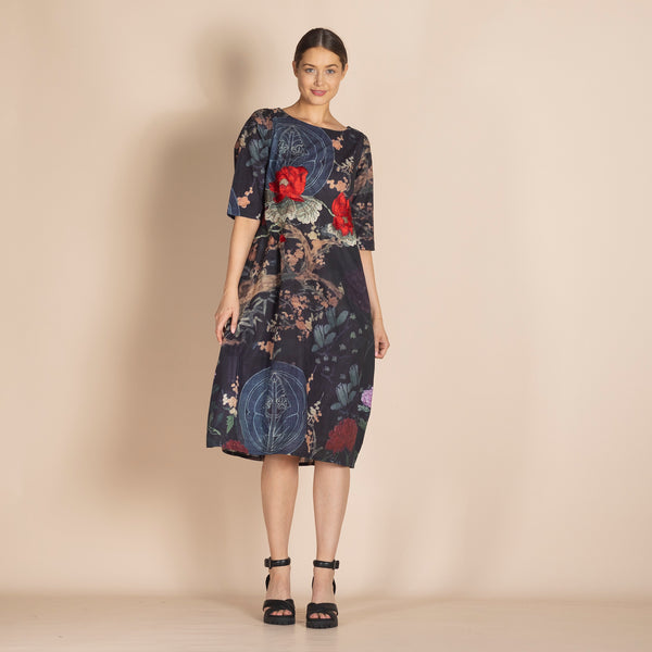 ROMANCE DRESS | PEKING