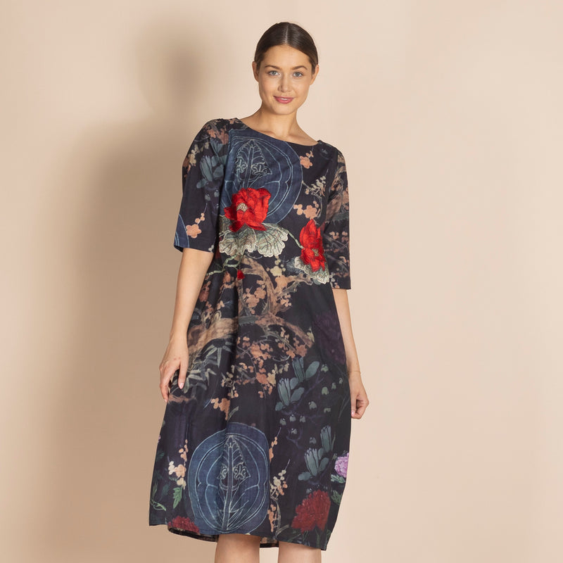 ROMANCE DRESS | PEKING