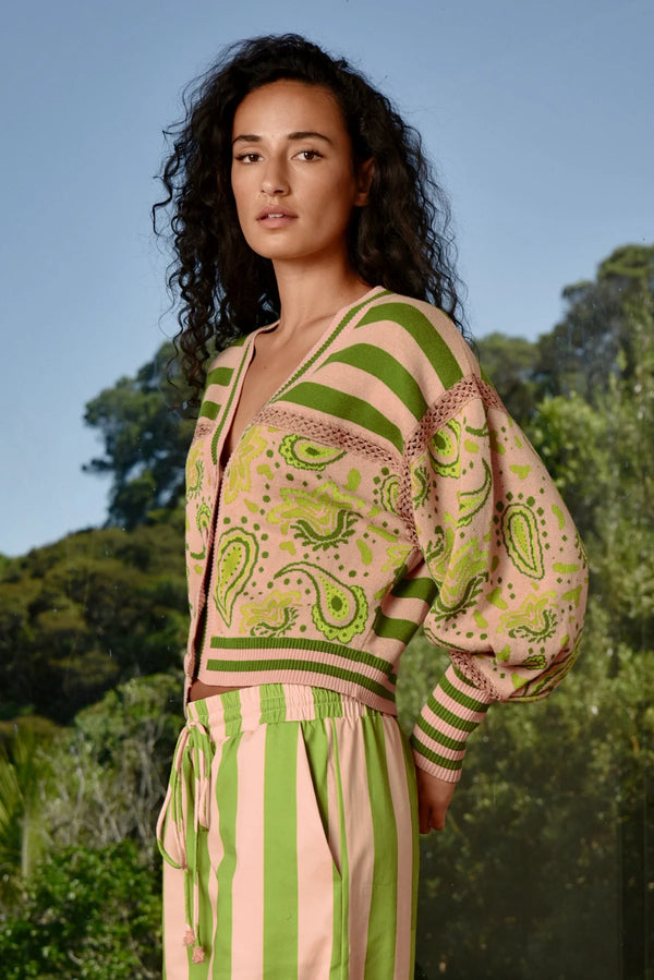 THE MAIN EVENT CARDI