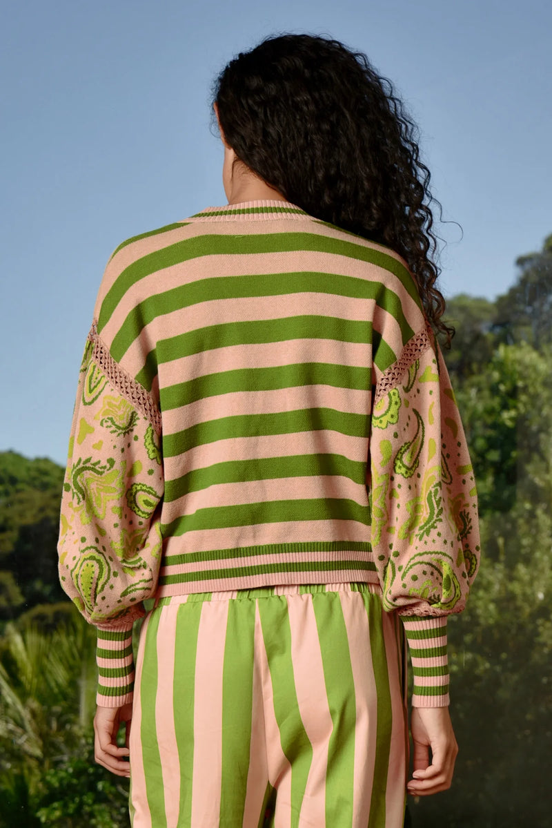 THE MAIN EVENT CARDI