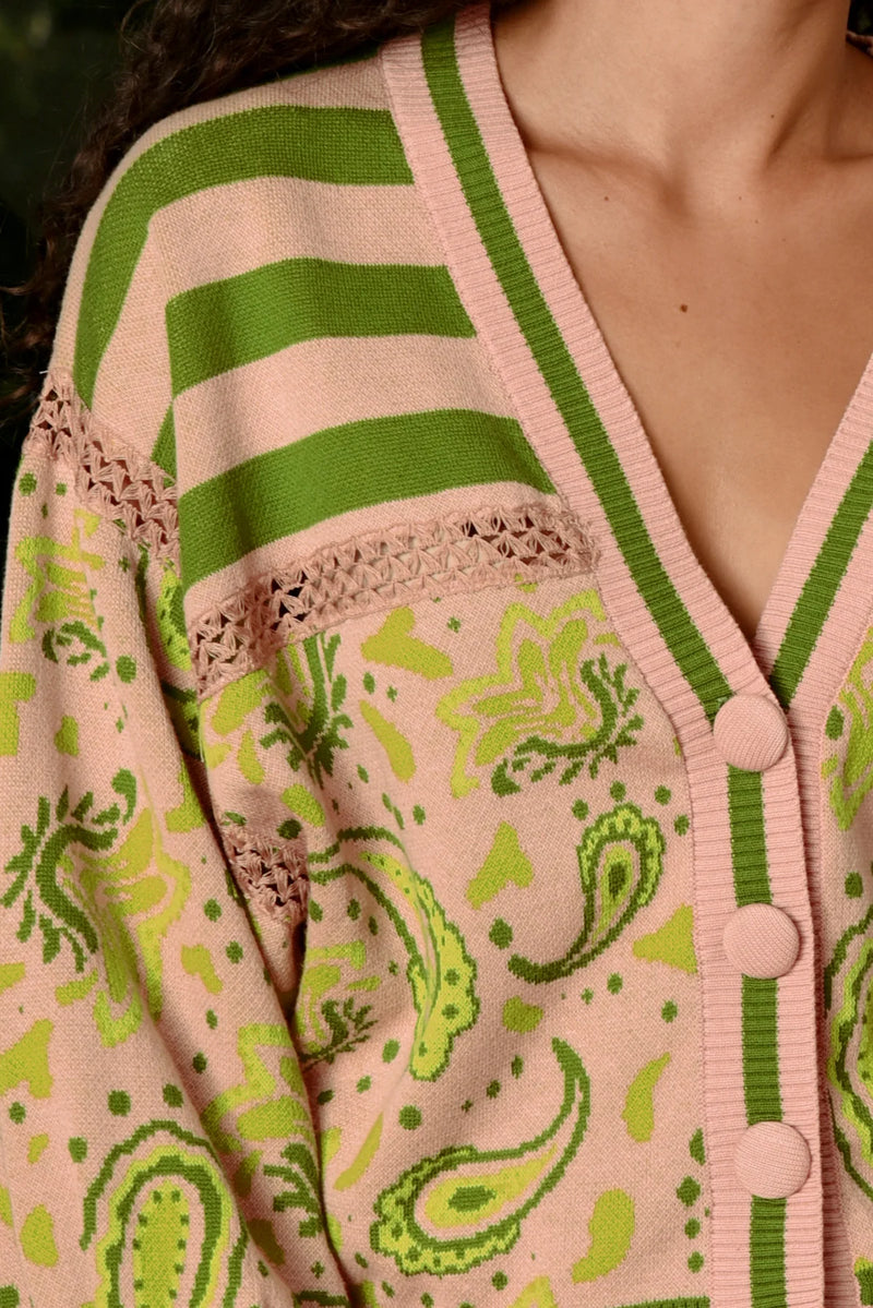 THE MAIN EVENT CARDI