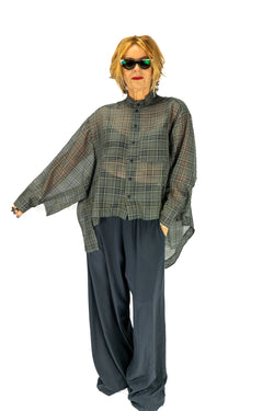 MAYUMI L/S SHIRT