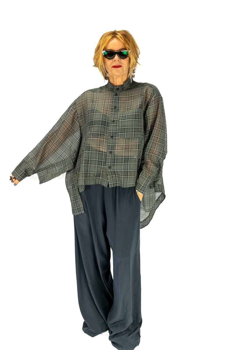 MAYUMI L/S SHIRT