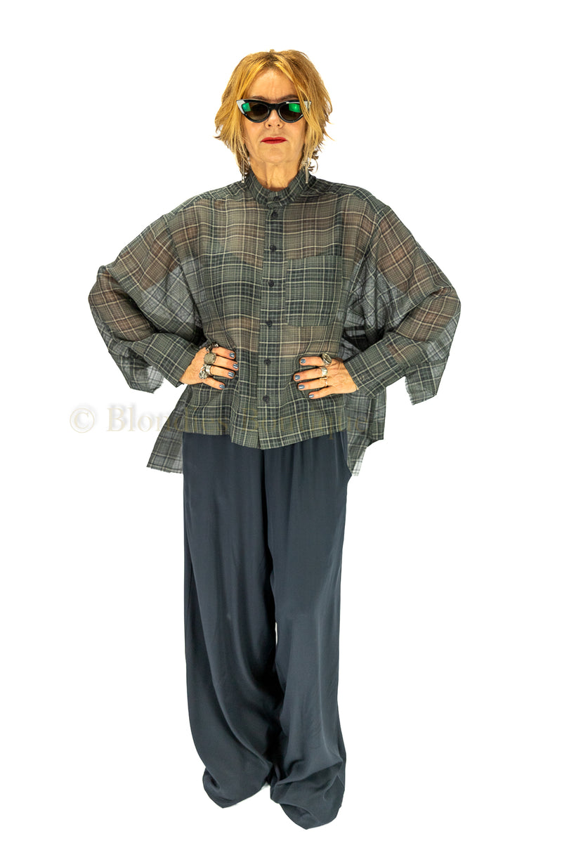 MAYUMI L/S SHIRT
