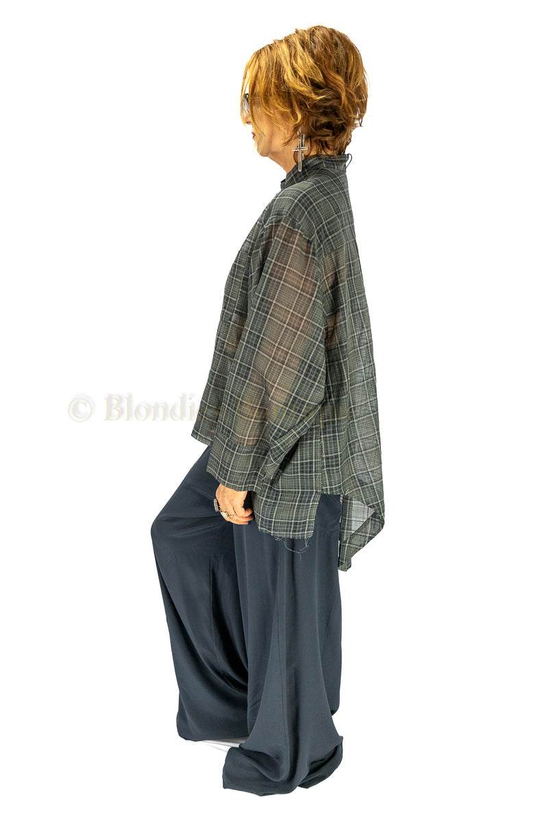 MAYUMI L/S SHIRT