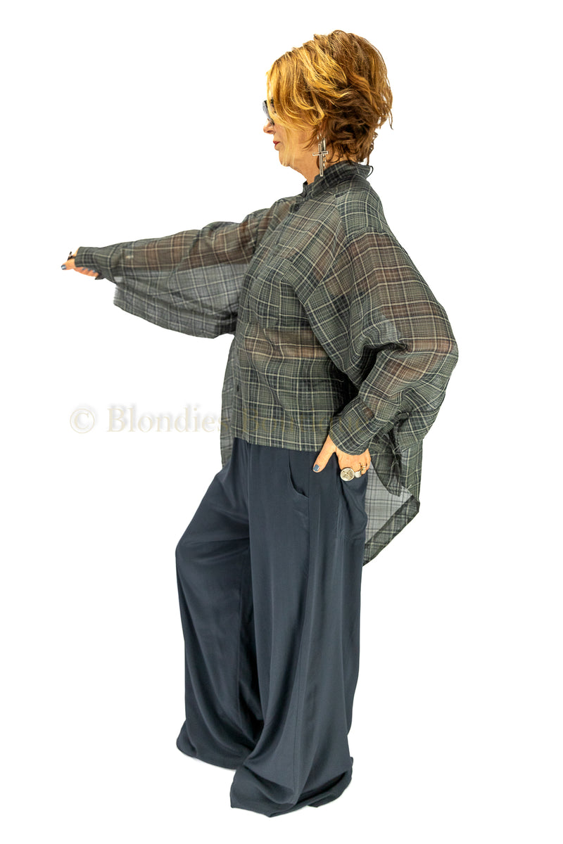 MAYUMI L/S SHIRT