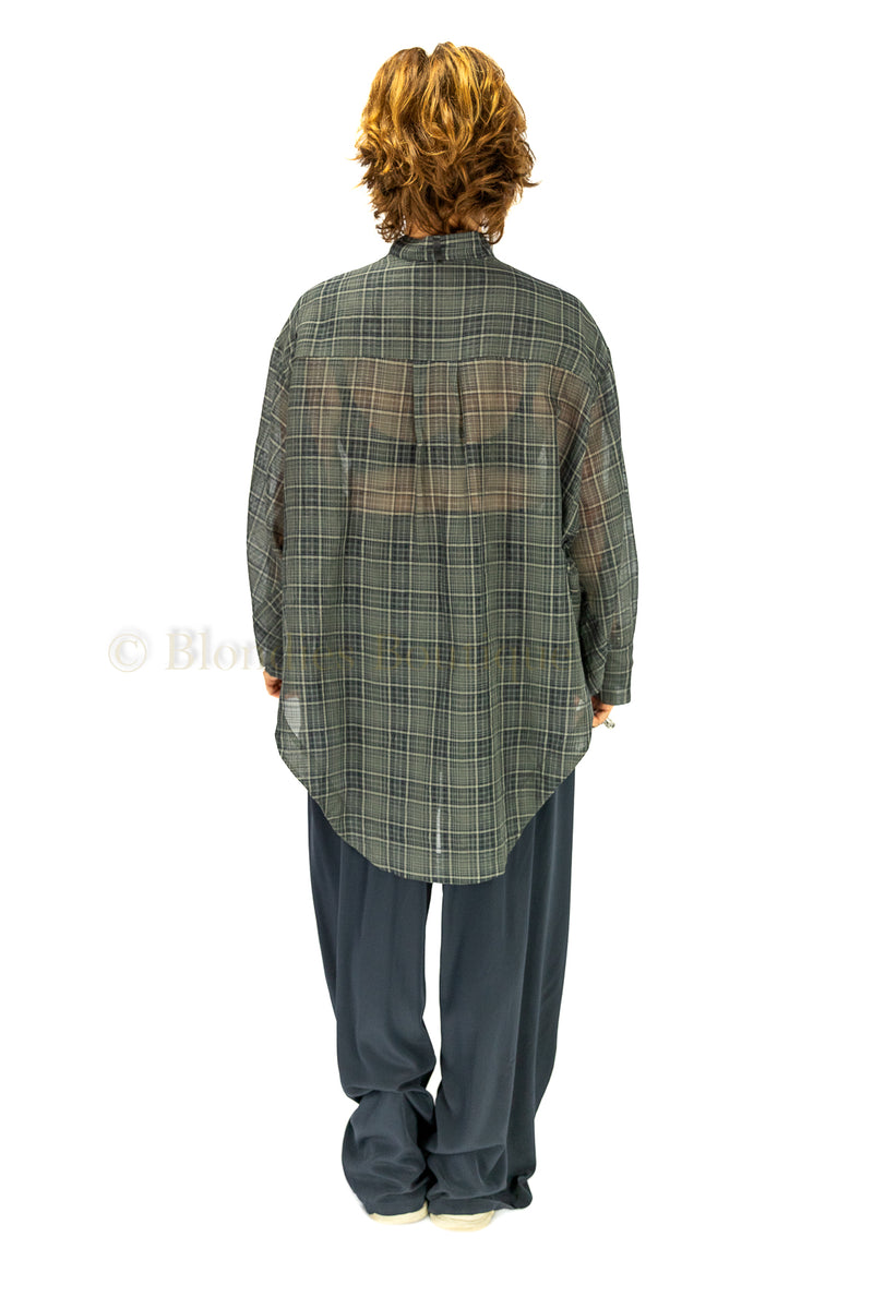 MAYUMI L/S SHIRT