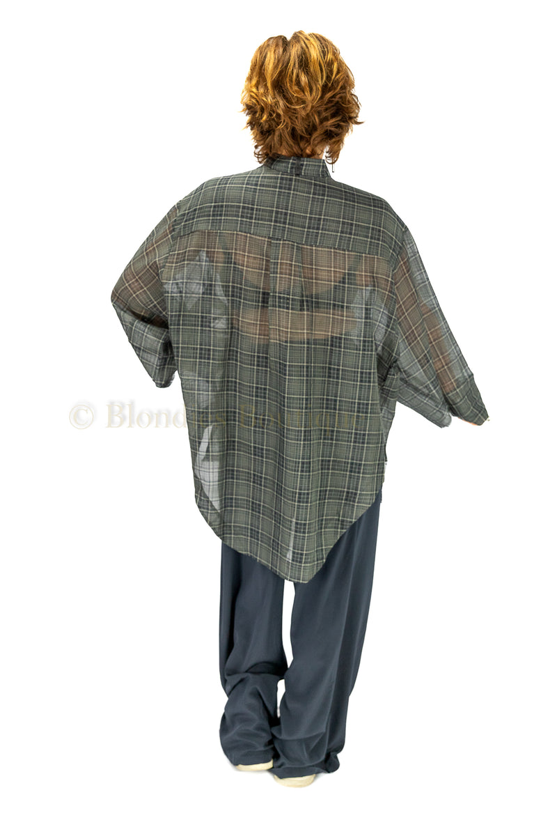 MAYUMI L/S SHIRT