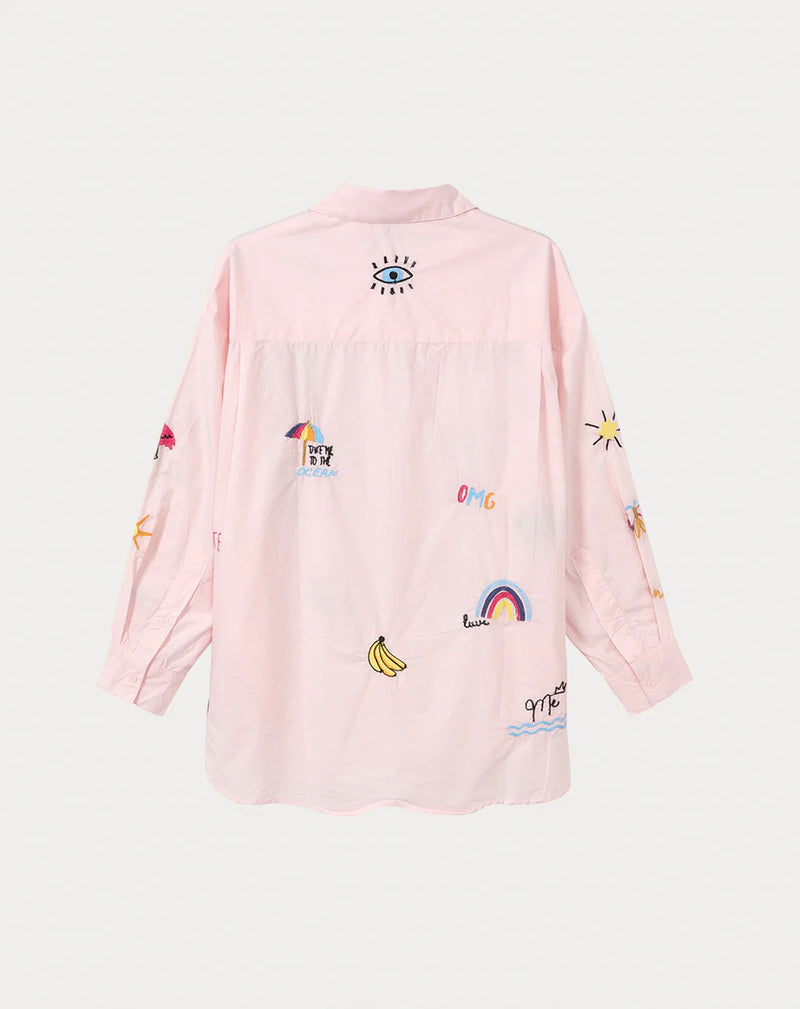 MADISON TOP