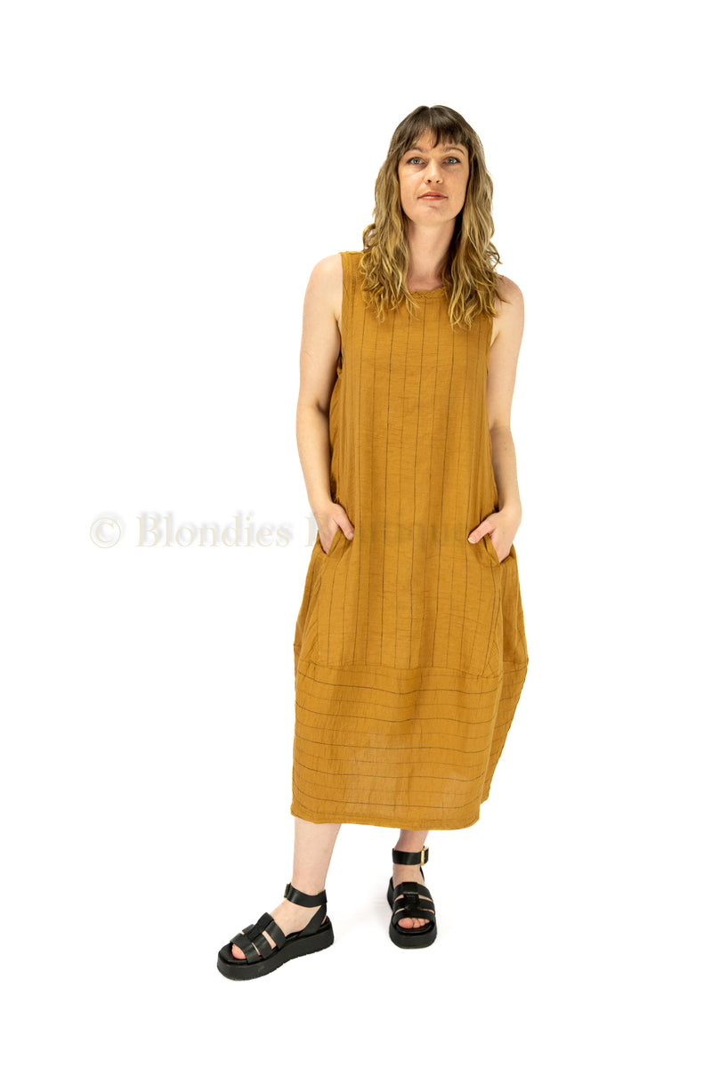 MAGRA DRESS