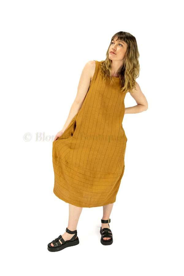 MAGRA DRESS