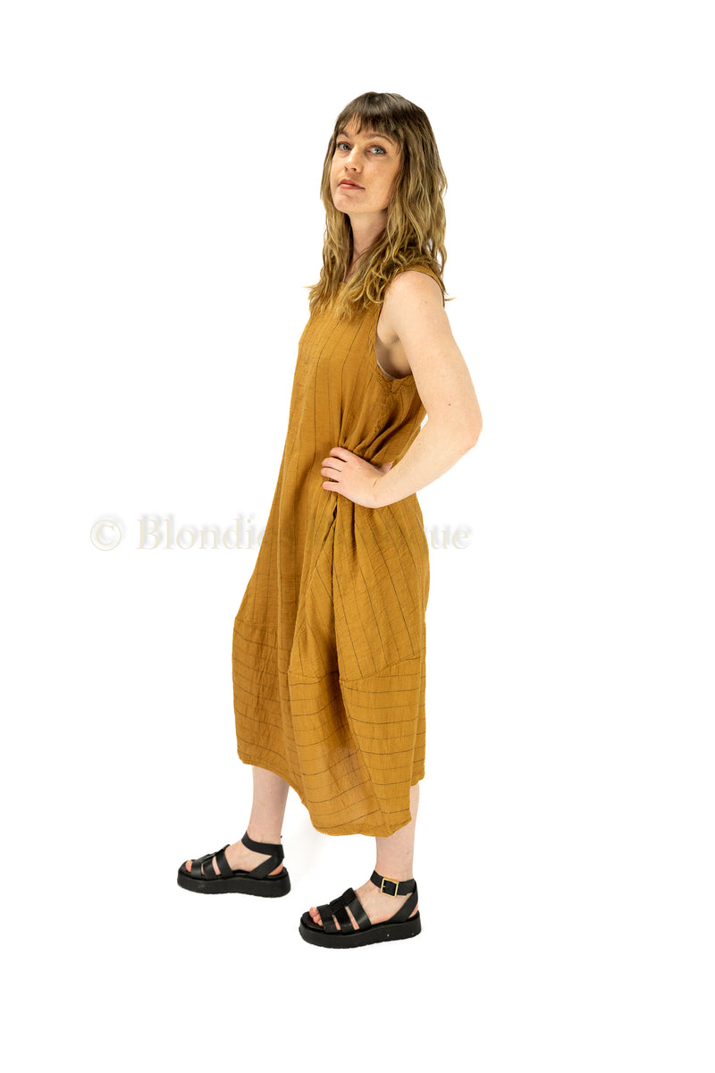 MAGRA DRESS