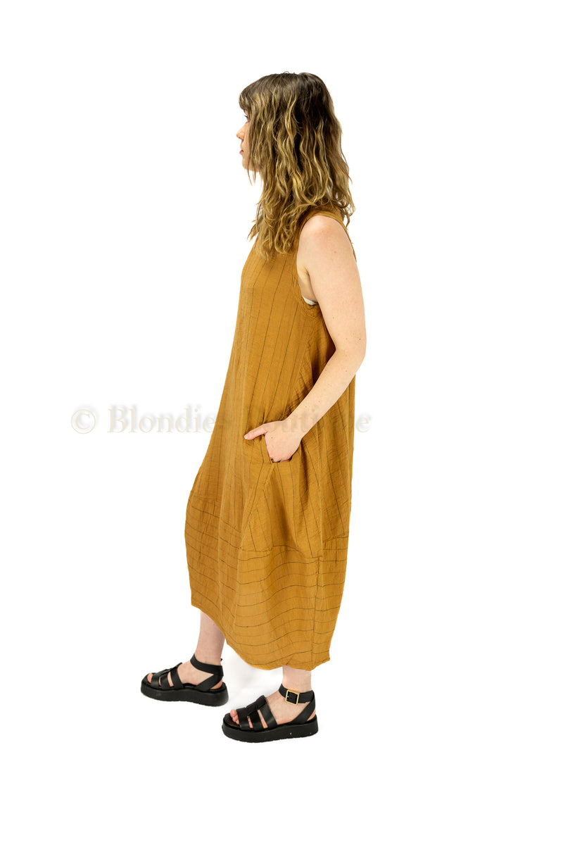 MAGRA DRESS