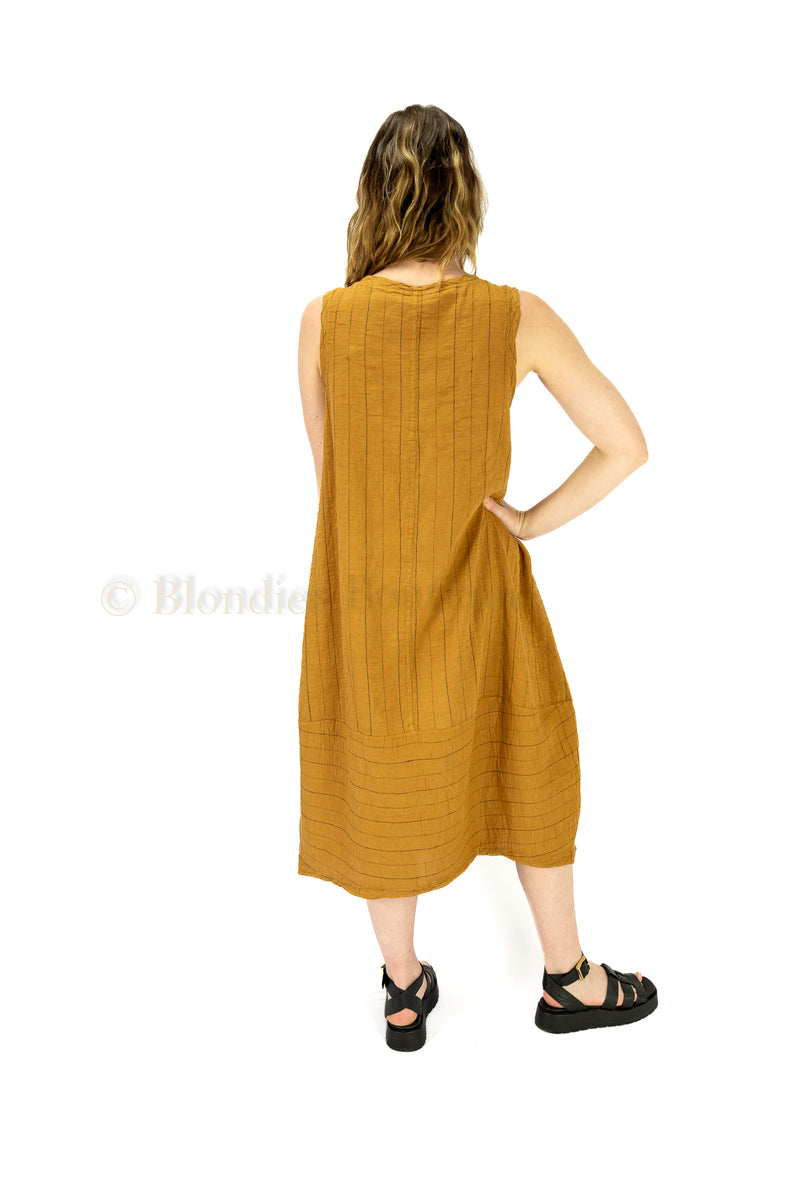 MAGRA DRESS