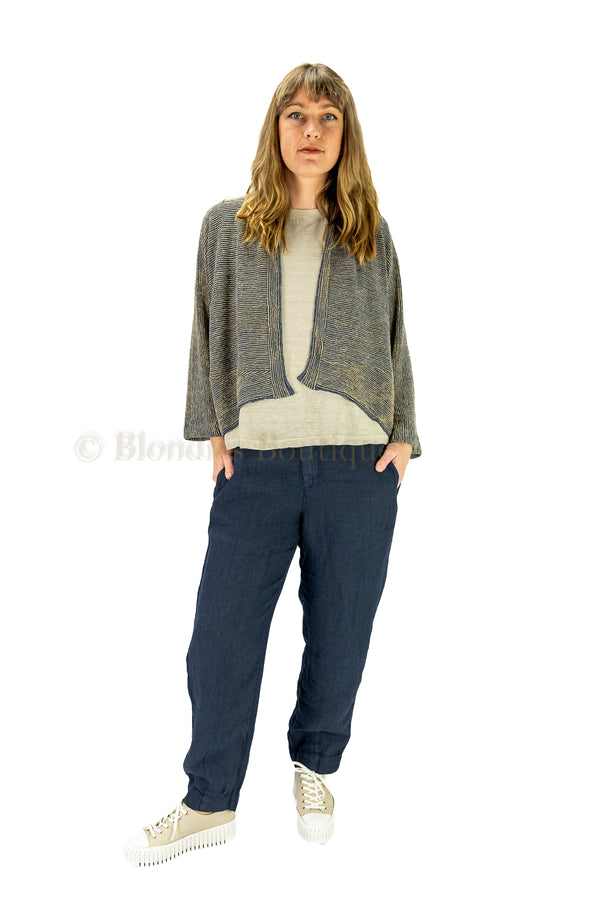 MARGHERITA RIB CARDI