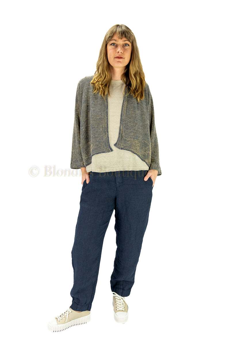 MARGHERITA RIB CARDI
