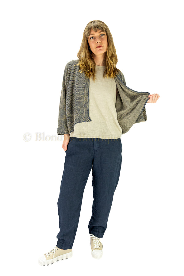 MARGHERITA RIB CARDI