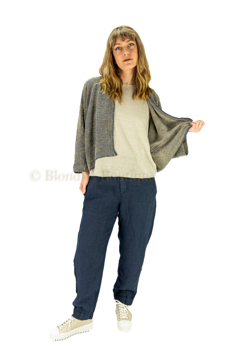 MARGHERITA RIB CARDI