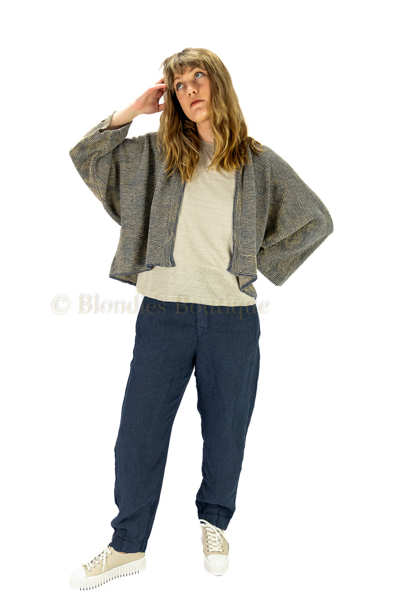 MARGHERITA RIB CARDI