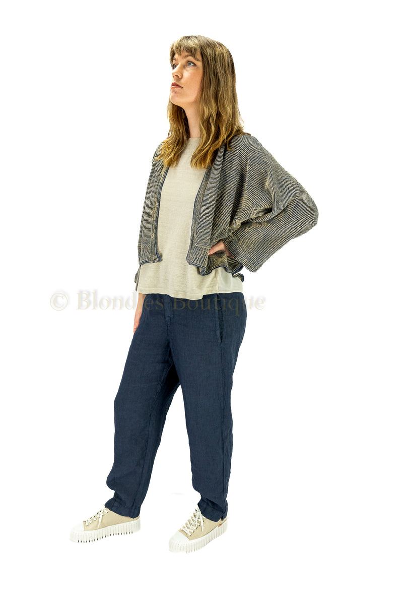 MARGHERITA RIB CARDI