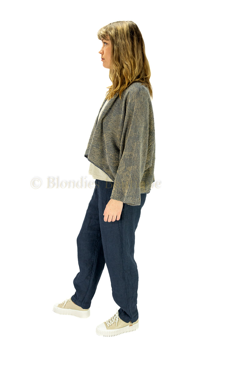 MARGHERITA RIB CARDI