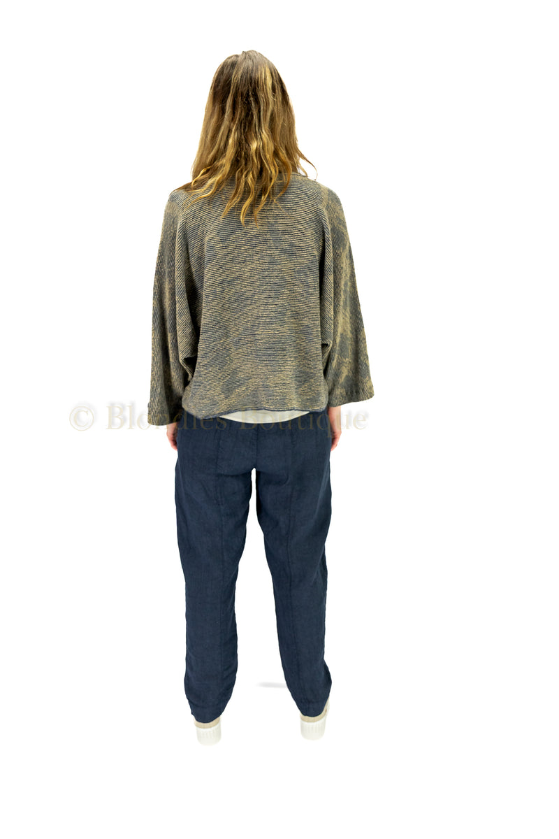MARGHERITA RIB CARDI