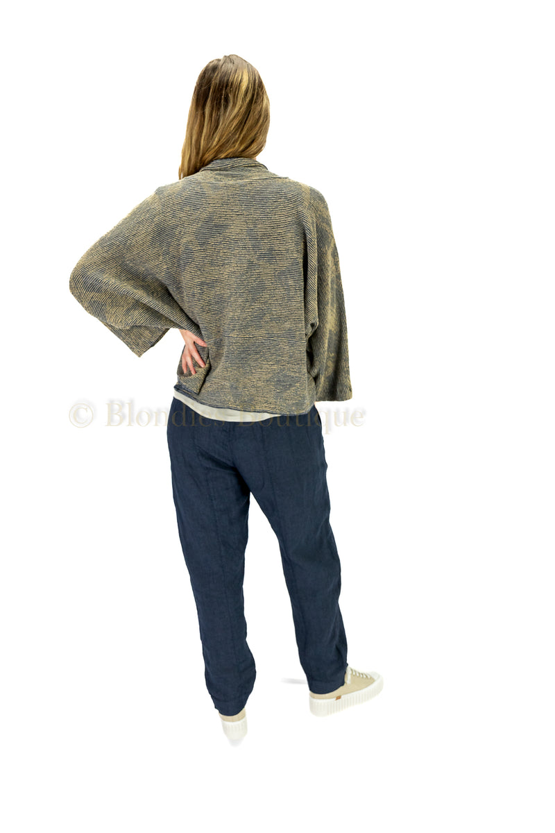 MARGHERITA RIB CARDI