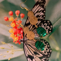 MASTERY EARINGS