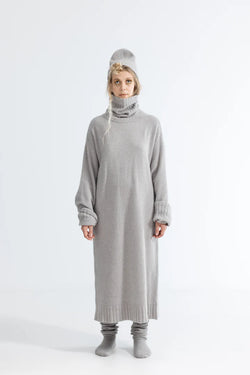 U MAXI DRESS
