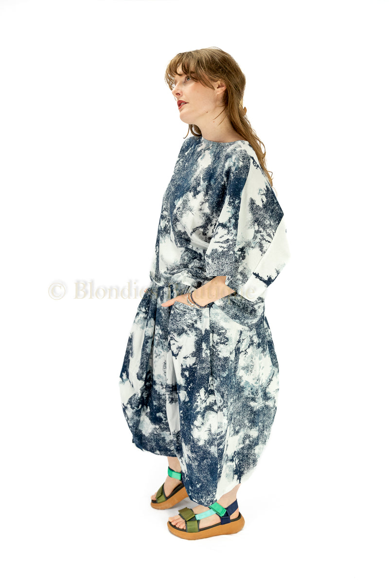 MIRIN BLOUSE