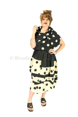 MISO BLOUSE