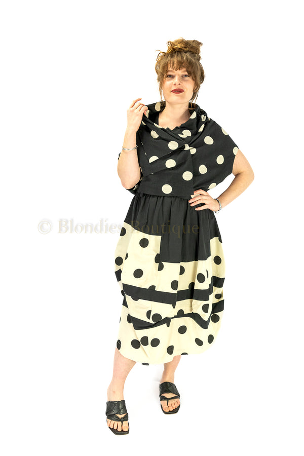 MISO BLOUSE