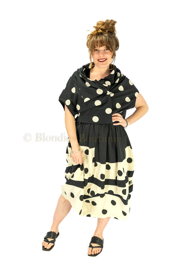 MISO BLOUSE