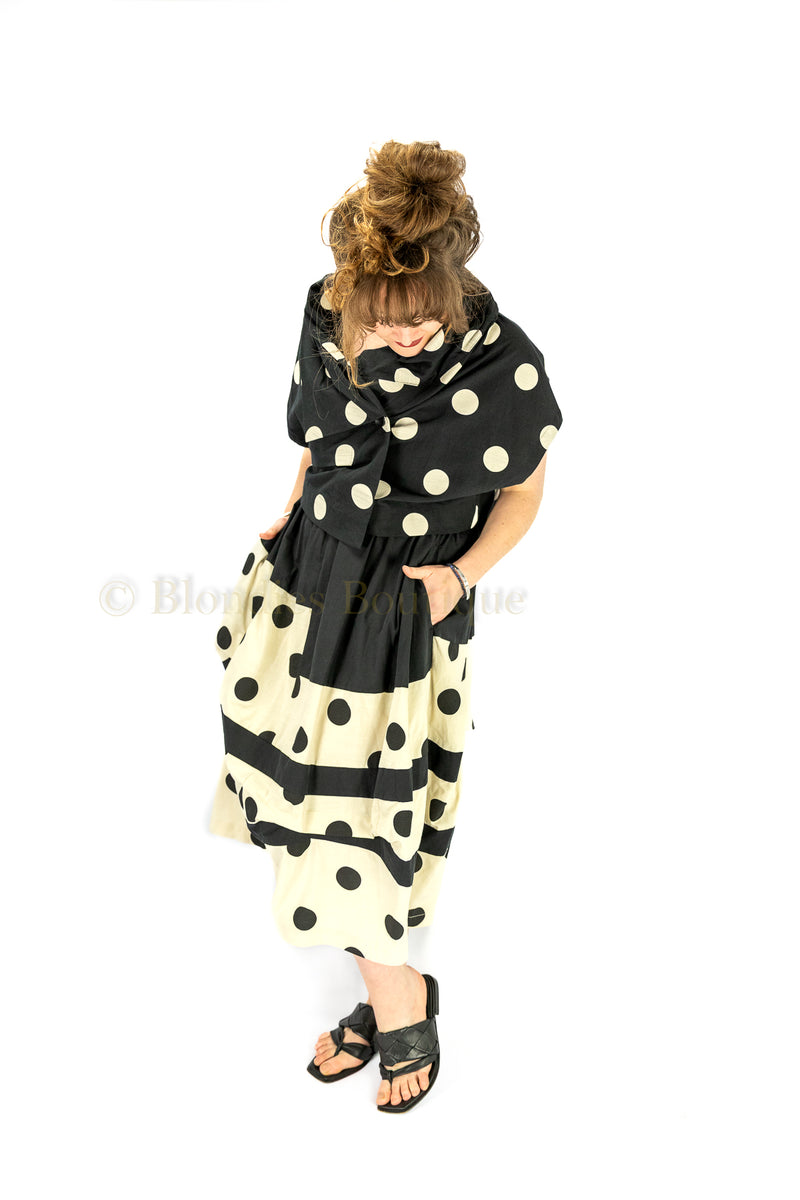 MISO BLOUSE