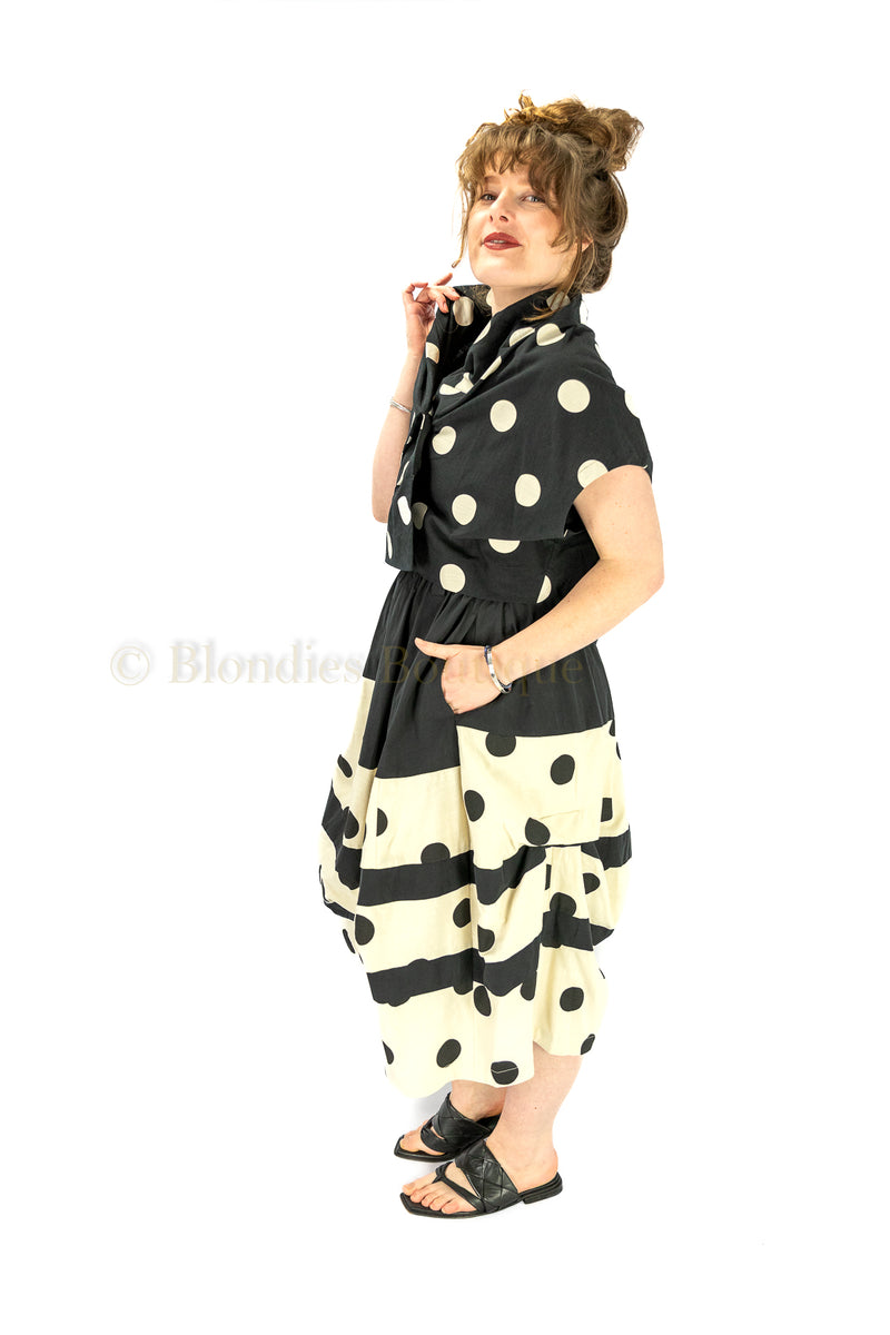MISO BLOUSE