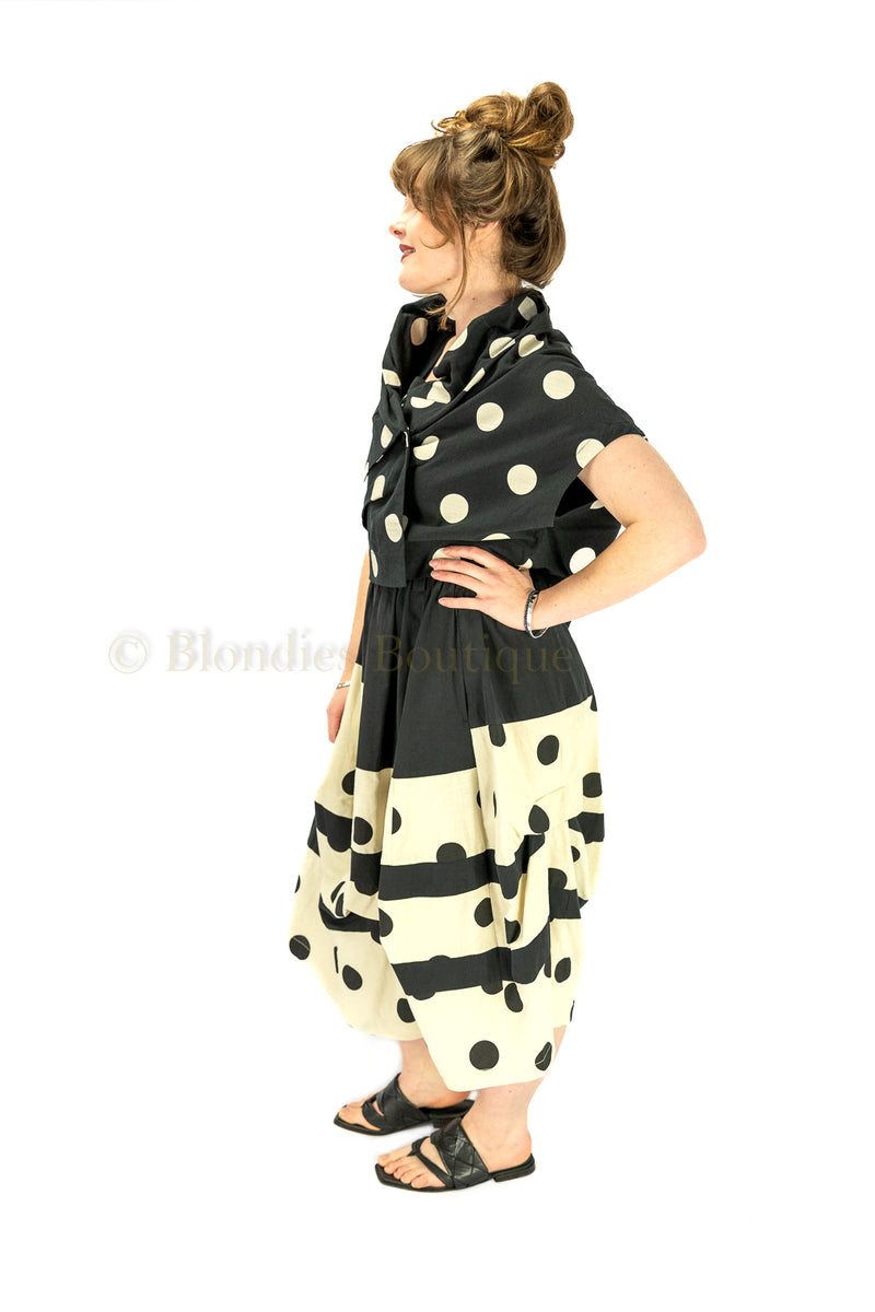 MISO BLOUSE