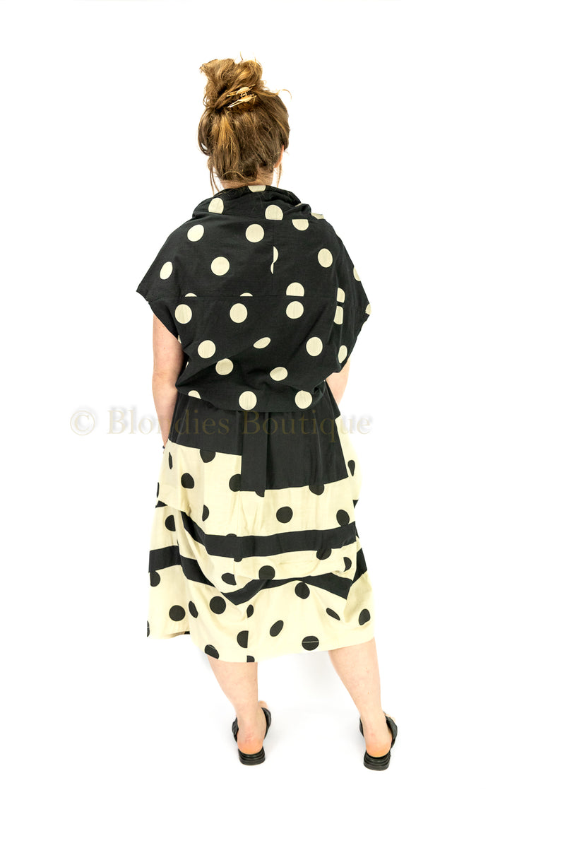 MISO BLOUSE