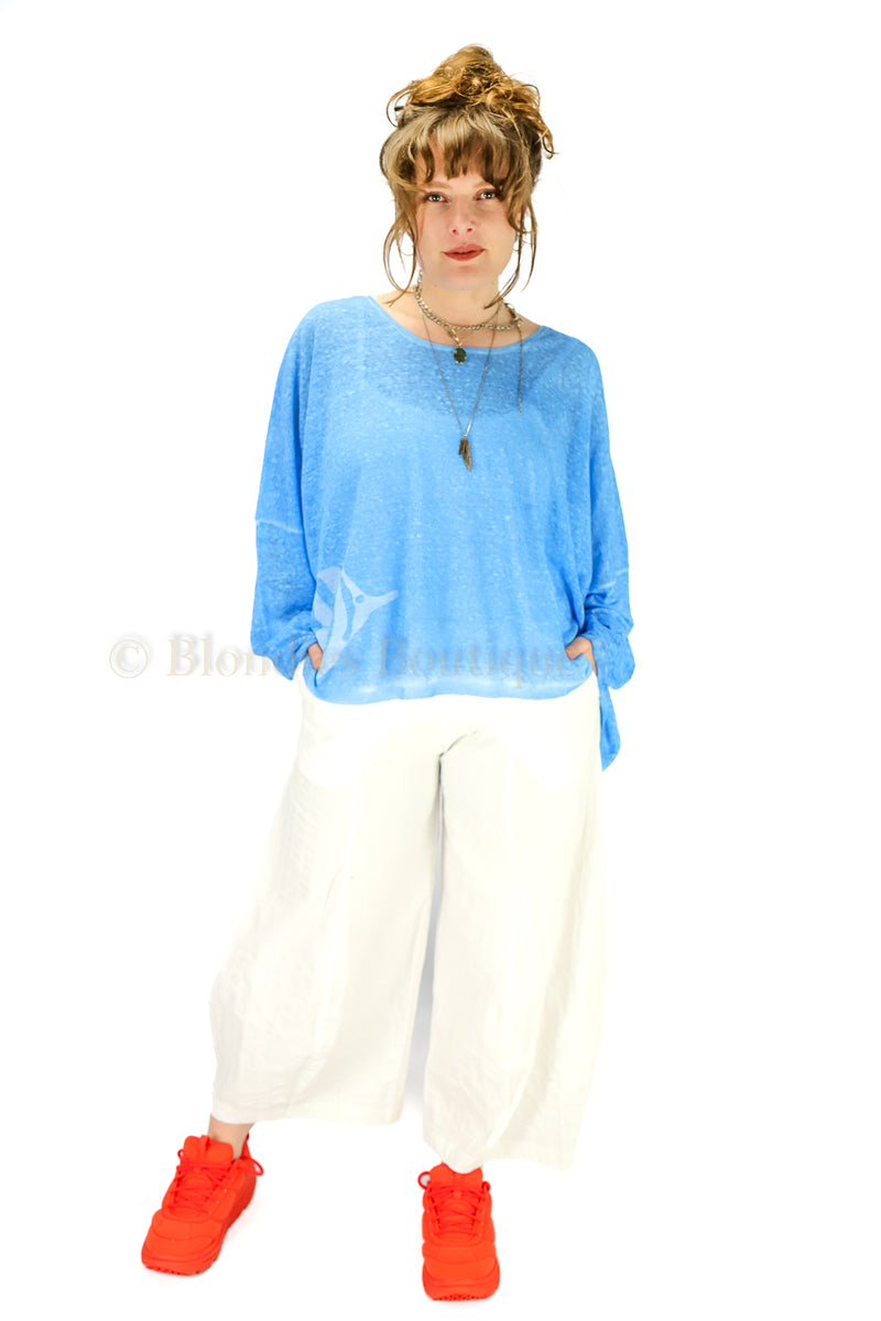 MISTRAL PULLOVER