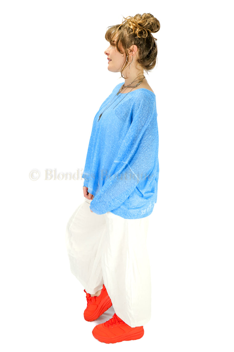 MISTRAL PULLOVER