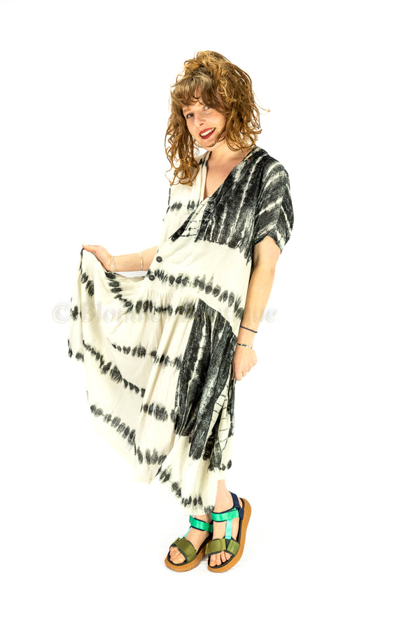 MIZUNA DRESS