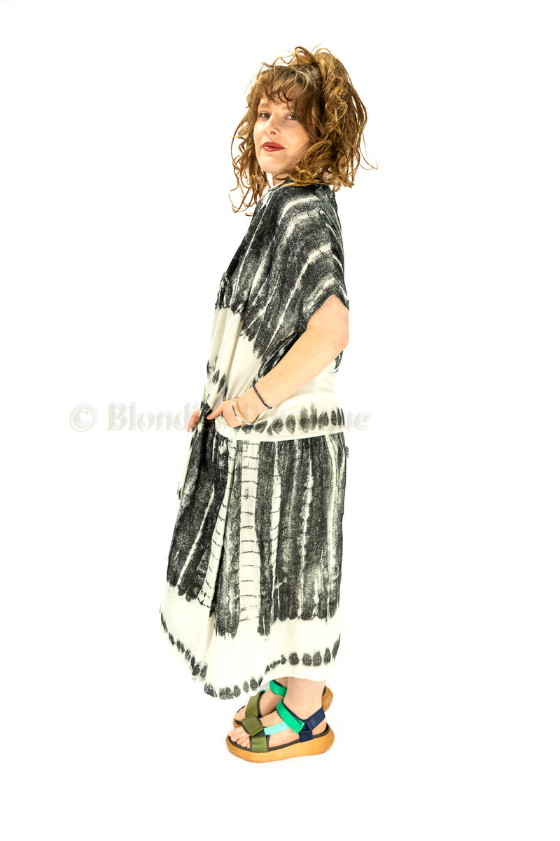 MIZUNA DRESS