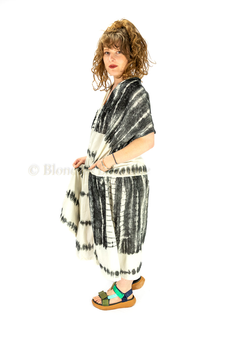 MIZUNA DRESS
