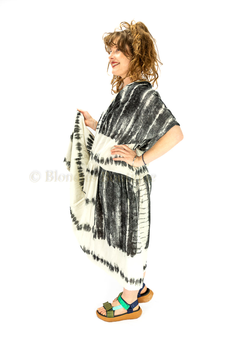 MIZUNA DRESS