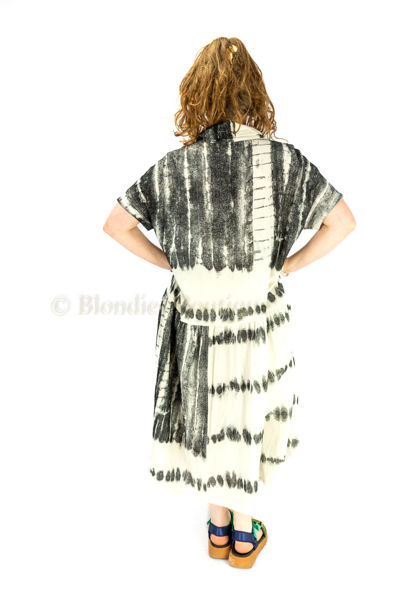 MIZUNA DRESS