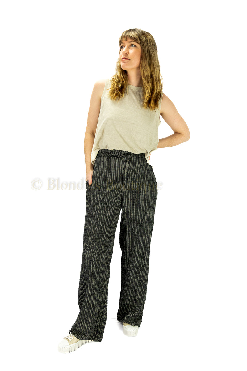 MODOTTI WIDE PANT