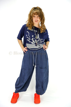 MOONPOOL PANT