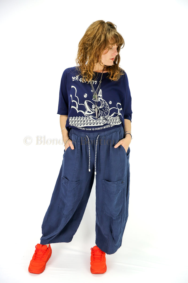 MOONPOOL PANT