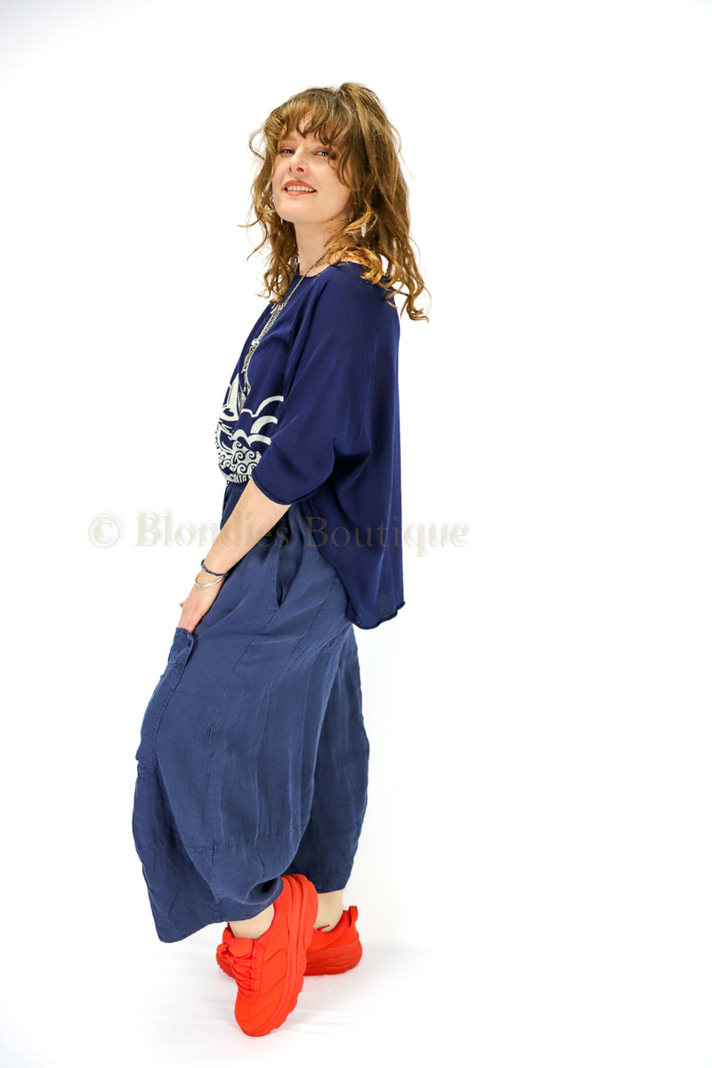 MOONPOOL PANT